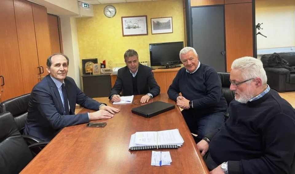Δήμαρχος ΚΤΥΠ