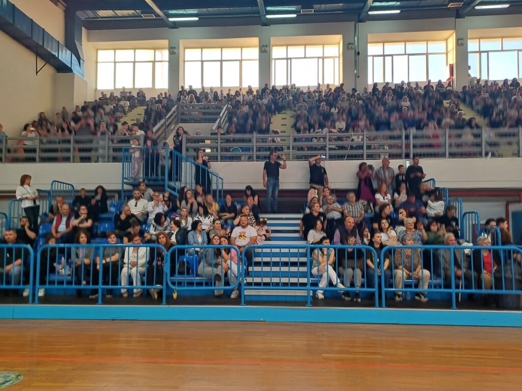 14ο ΠΑΙΔΙΚΟ ΕΦΗΒΙΚΟ ΦΕΣΤΙΒΑΛ ΠΟΝΤΙΑΚΩΝ ΧΟΡΩΝ 24
