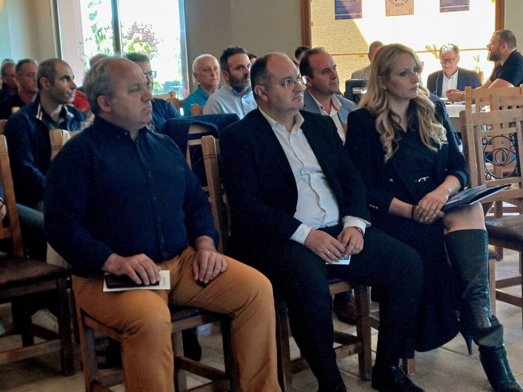1Η ΑΝΑΠΤΥΞΙΑΚΗ ΗΜΕΡΙΔΑ ΚΕΡΚΙΝΗΣ 3